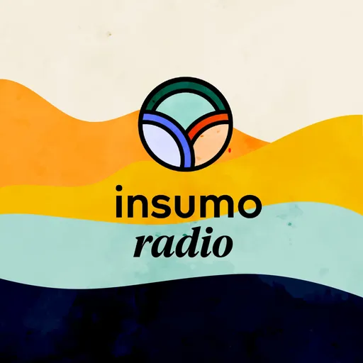 Insumo Habit Talks Artwork