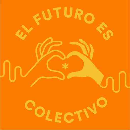 El futuro es colectivo Artwork