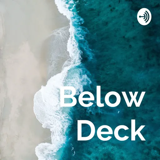 Below Deck Artwork