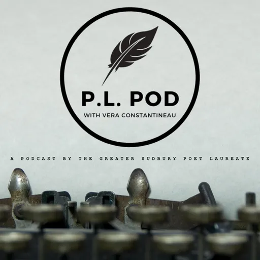 The P.L. Pod Artwork