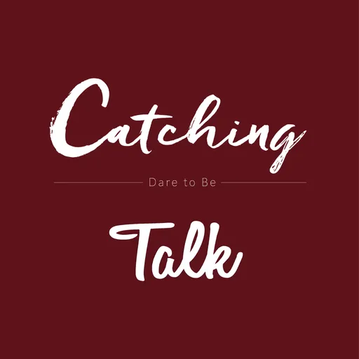 Catching Talk Artwork