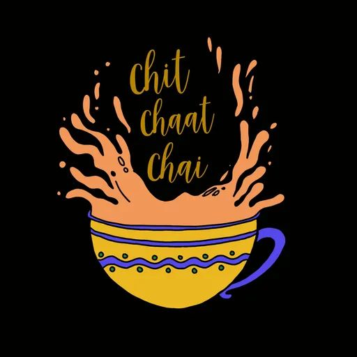 Chit Chaat Chai Artwork