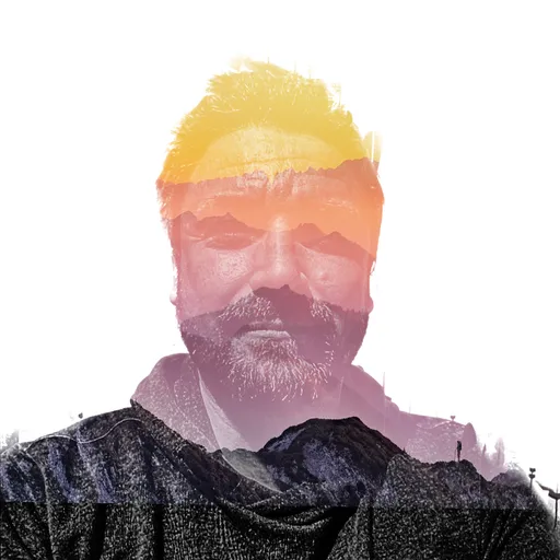 Mr.T Artwork