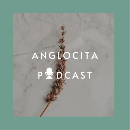 Anglocita. Artwork