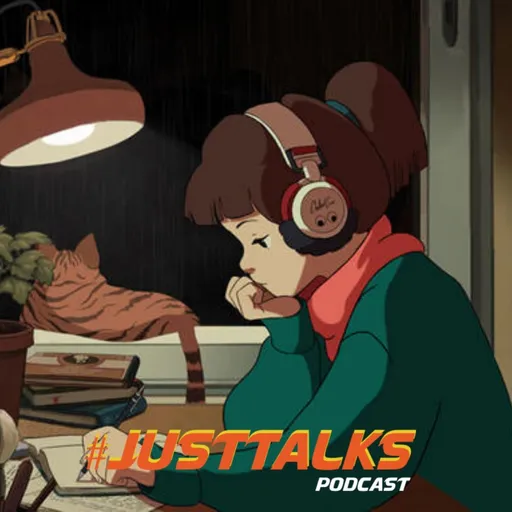 Episode Artwork