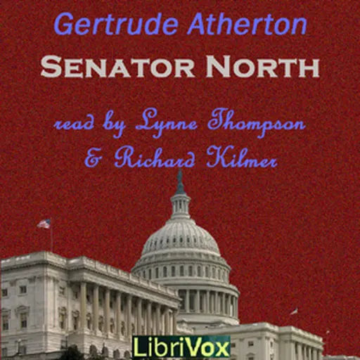 Senator North Artwork