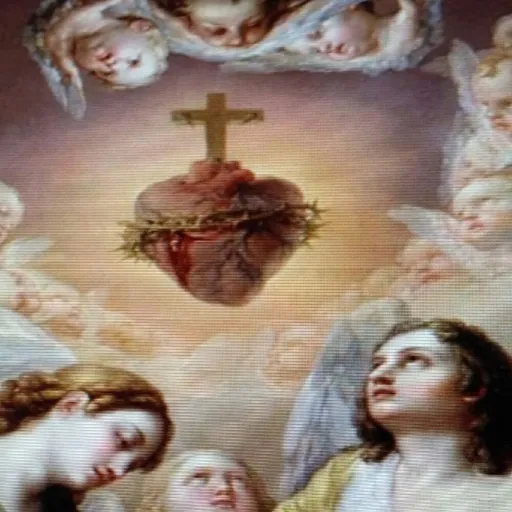 February 2016 Prayers Artwork
