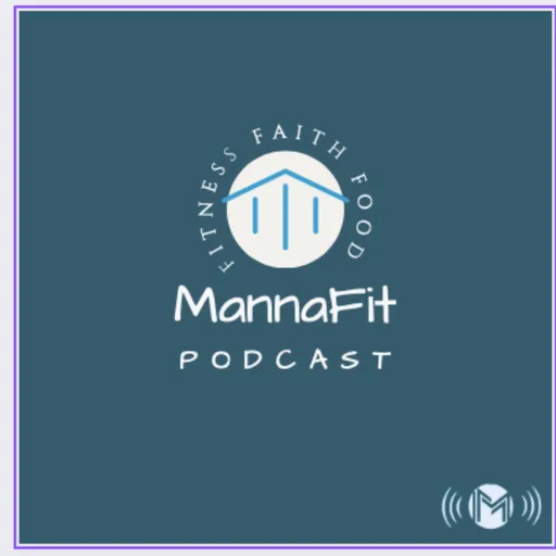 MannaFit Artwork