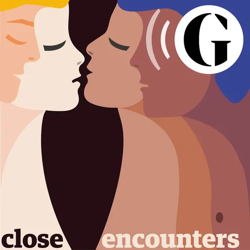 Close Encounters Artwork