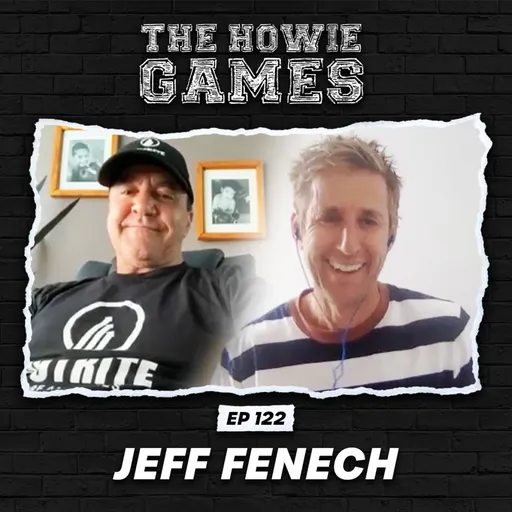 Episode Artwork