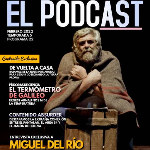 Episode Artwork