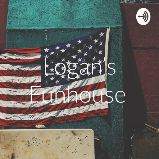 Logan’s Funhouse Artwork