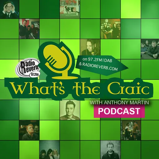 Podcast Artwork