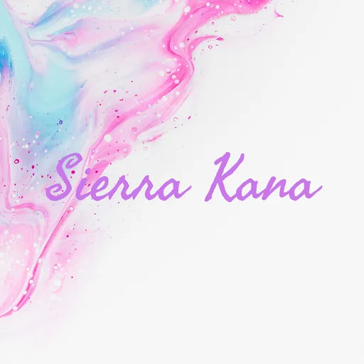 Sierra Kana Artwork