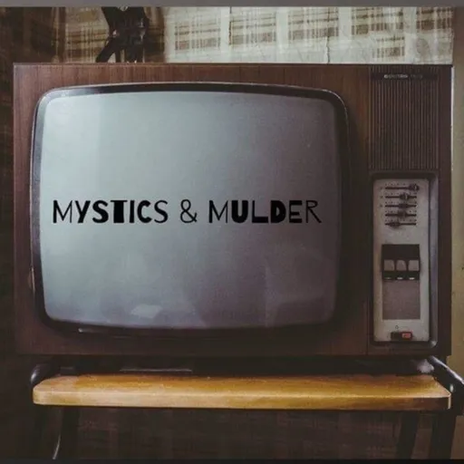 Mystics & Mulder Artwork