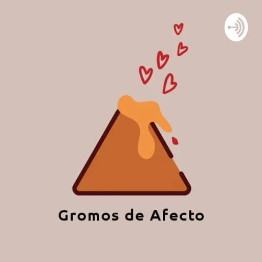 Gromos de Afecto Artwork