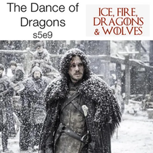 Episode Artwork