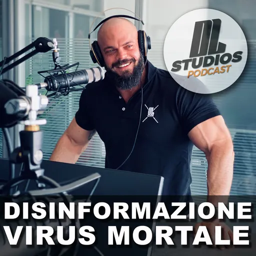Episode Artwork
