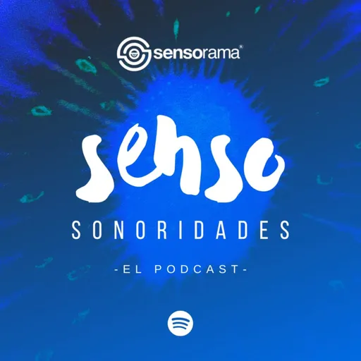 SensoSonoridades | Sensorama® Artwork
