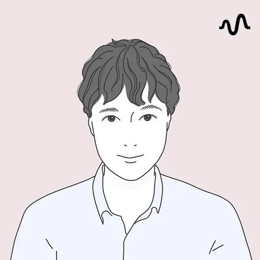 トップセールスなのにうつ病になったADHDの生き様 Artwork