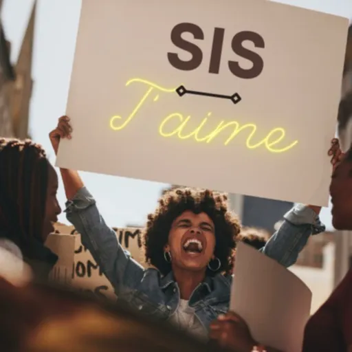 Sis-T’aime® Artwork