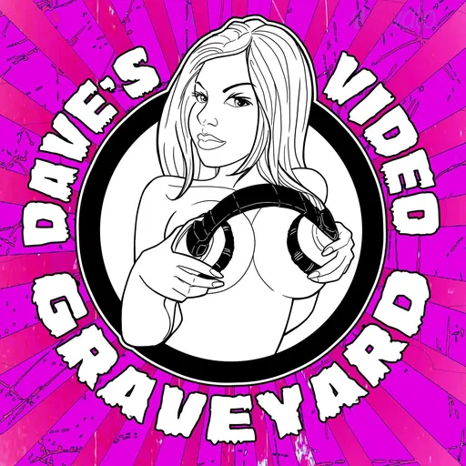 Dave's Video Graveyard Artwork