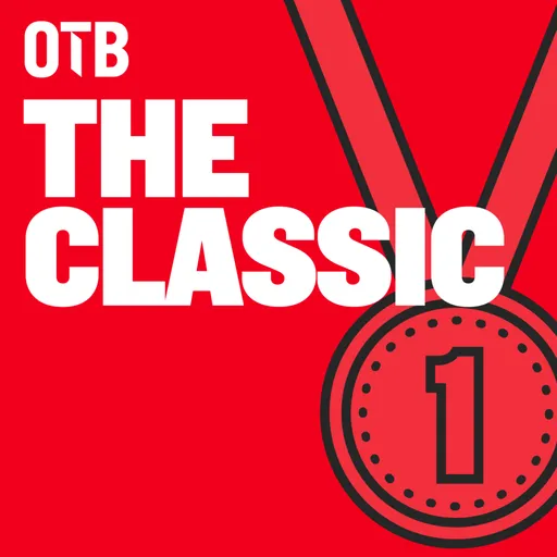 The Classic on OTB Artwork