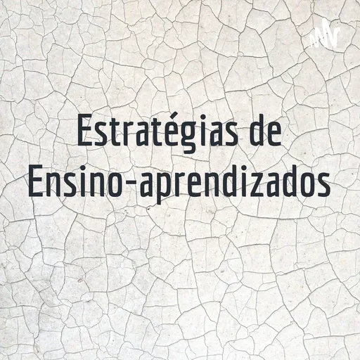 Estratégias de Ensino-aprendizados Artwork