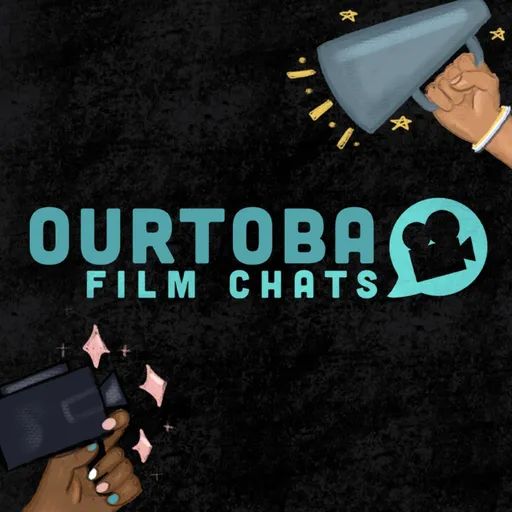 OurToba Film Chats Artwork