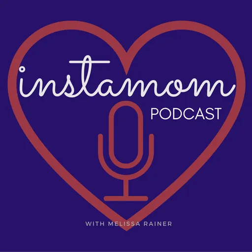 Instamom Podcast Artwork