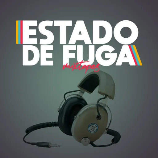 Estado de fuga Artwork