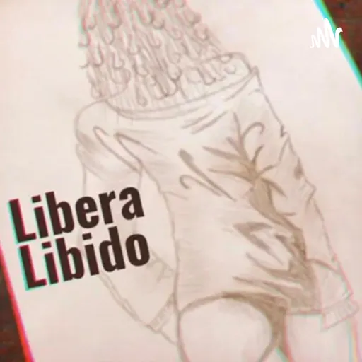 [Rádio É BOSSA] Libera Libido Artwork