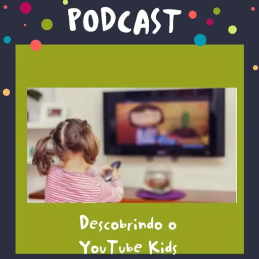 YouTube Kids Artwork