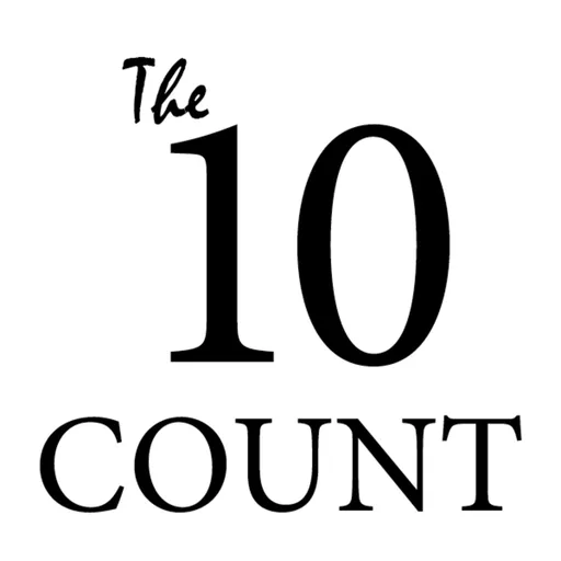 The Ten Count Episode 3 Artwork