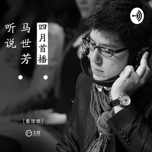马世芳 听说 Artwork
