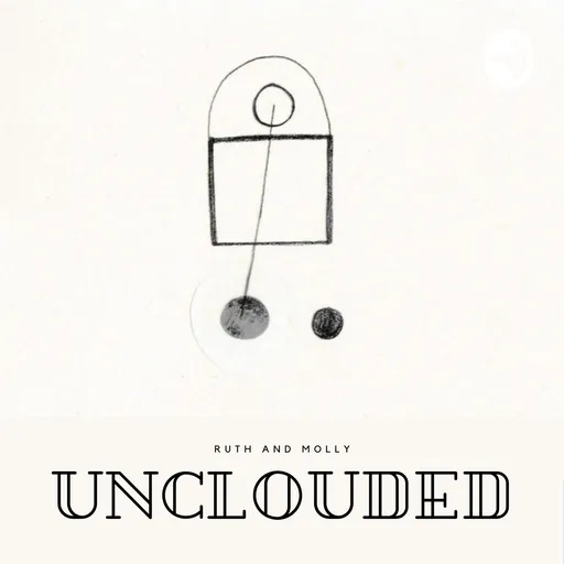 Ruth and Molly: Unclouded Artwork