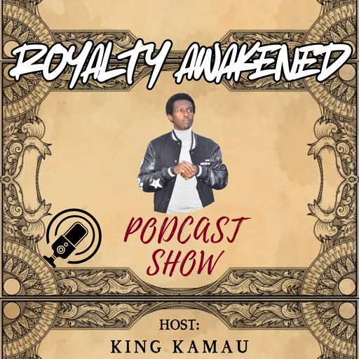 Royalty Awakened Artwork