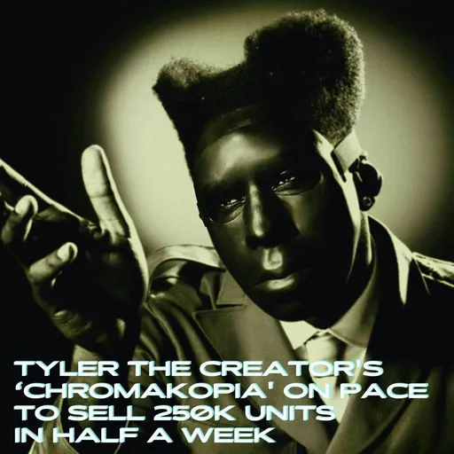 Episode Artwork