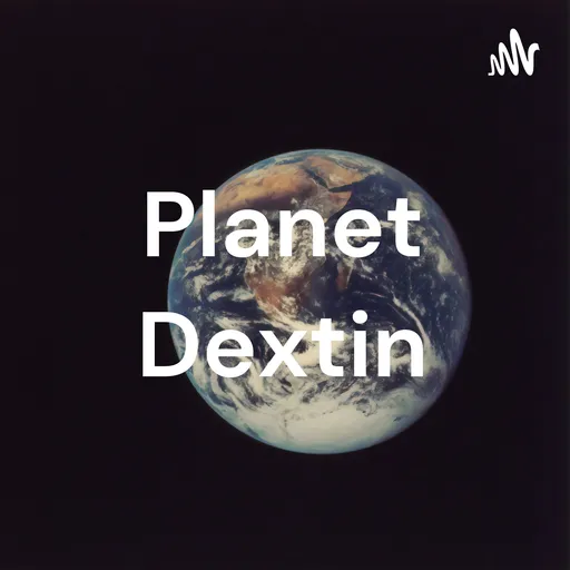 Planet Dextin Artwork