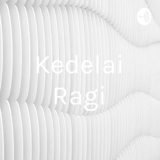 Kedelai Ragi Artwork