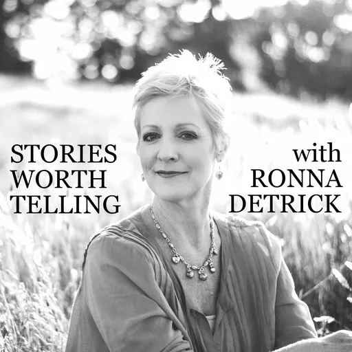 Stories Worth Telling Artwork