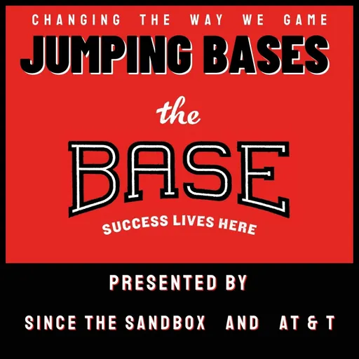 The BASE - Jumping Bases Artwork