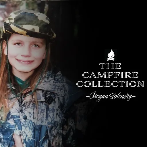 The Campfire Collection Artwork