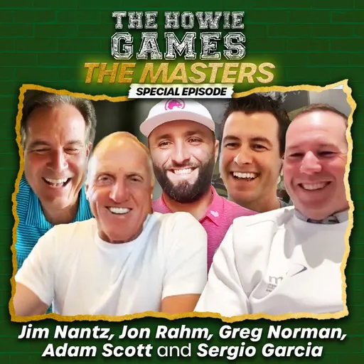 Episode Artwork