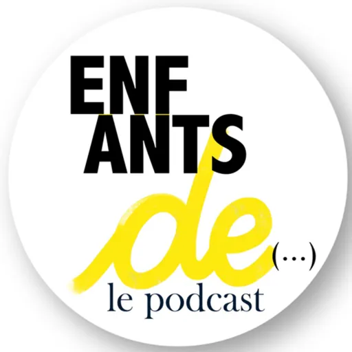Enfants de… Artwork