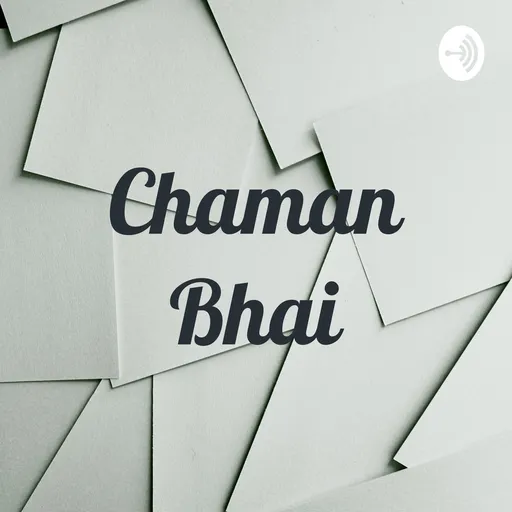 Chaman Bhai Artwork