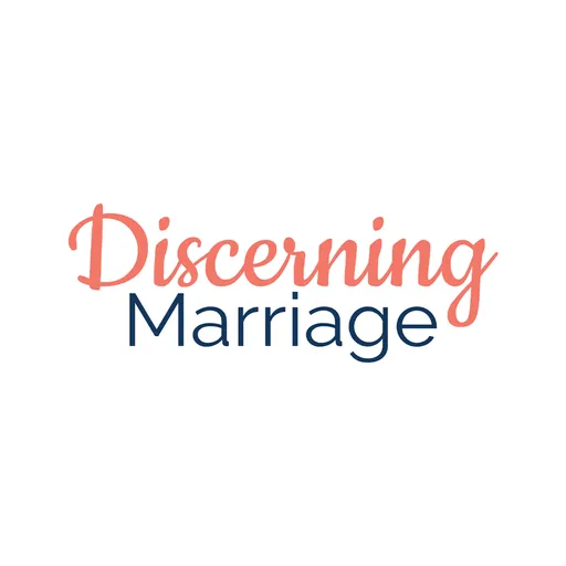 Discerning Marriage Artwork