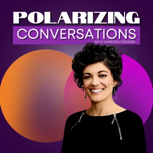 Polarizing Conversations Artwork