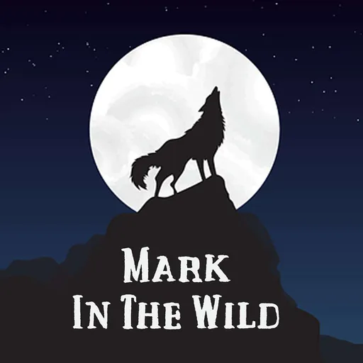 Mark in the Wild Artwork