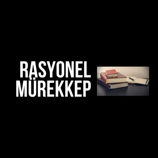 Rasyonel Mürekkep Artwork